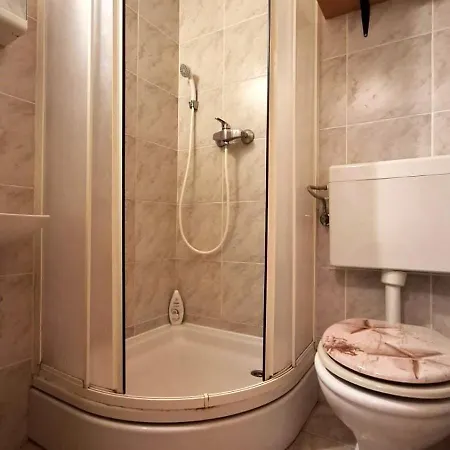 Appartement Karin *
