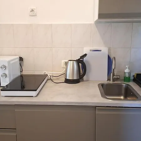 Karin Apartment