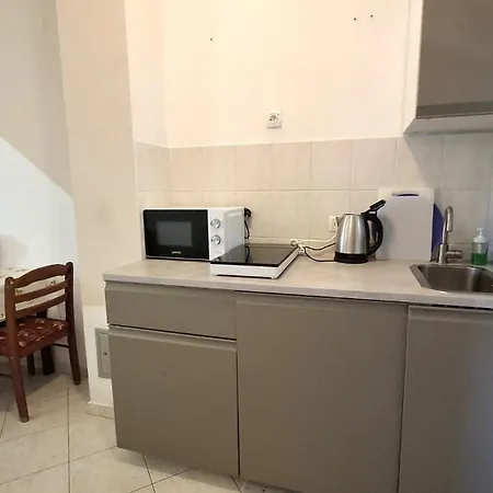 Apartment Karin