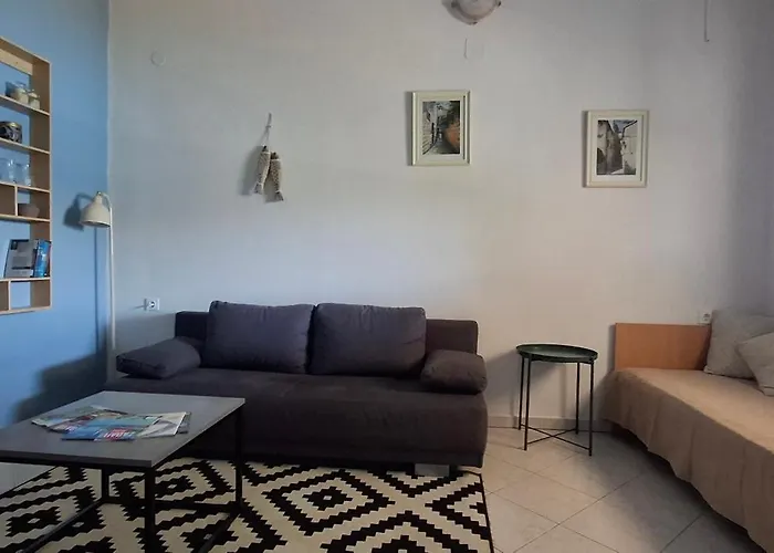 Karin 아파트 Donji Karin