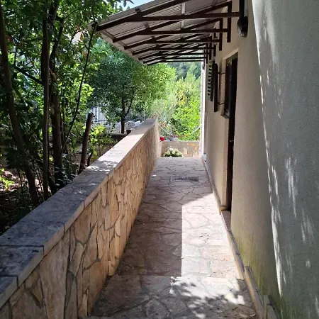 Karin Apartamento Donji Karin
