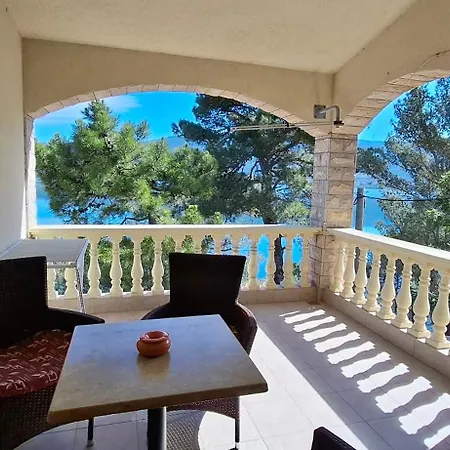 Karin Apartment